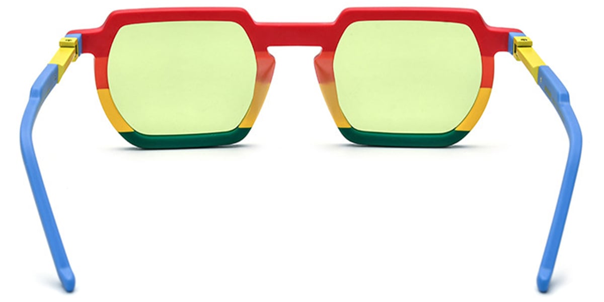 Star Orbit Eyewear