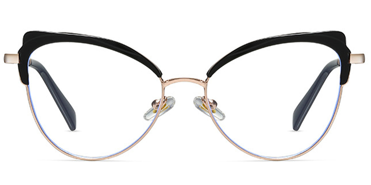Steadfast Spirit Eyewear
