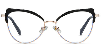 Steadfast Spirit Eyewear