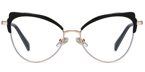 Steadfast Spirit Eyewear