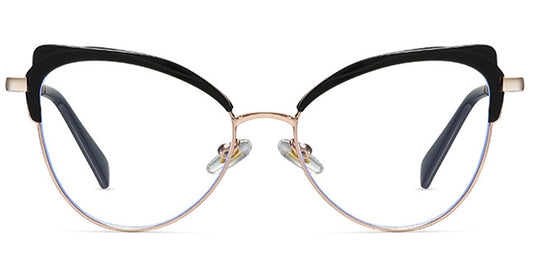 Steadfast Spirit Eyewear