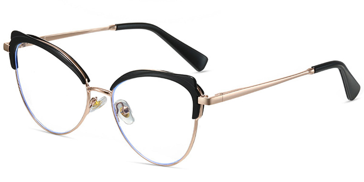 Steadfast Spirit Eyewear