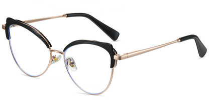 Steadfast Spirit Eyewear