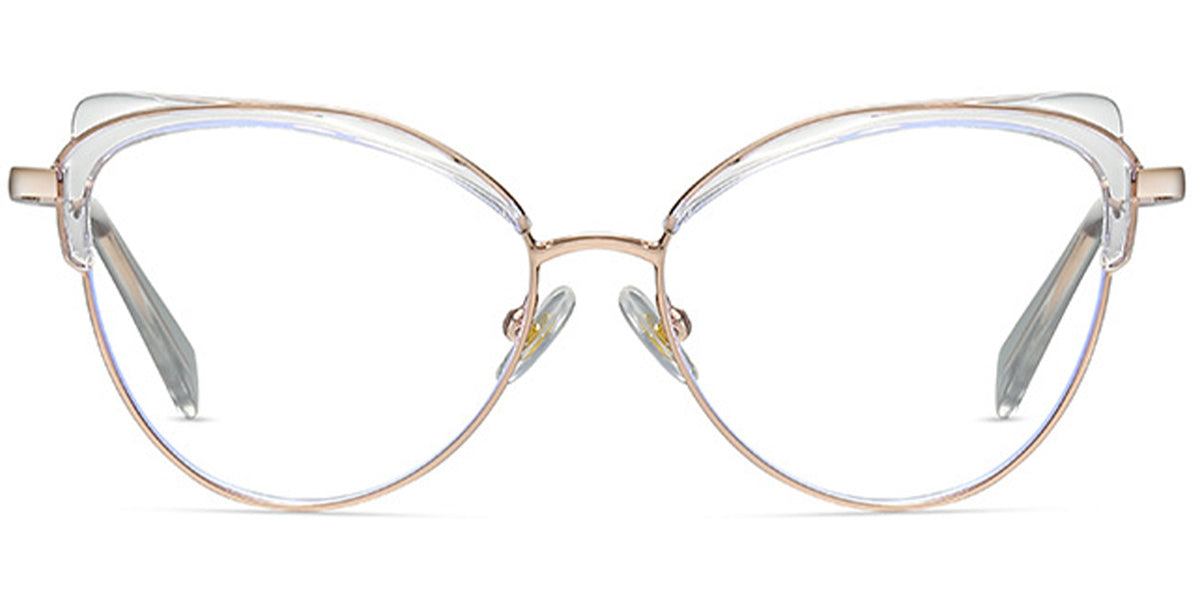 Steadfast Spirit Eyewear