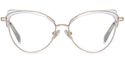 Steadfast Spirit Eyewear