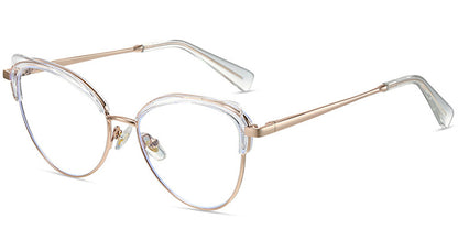 Steadfast Spirit Eyewear