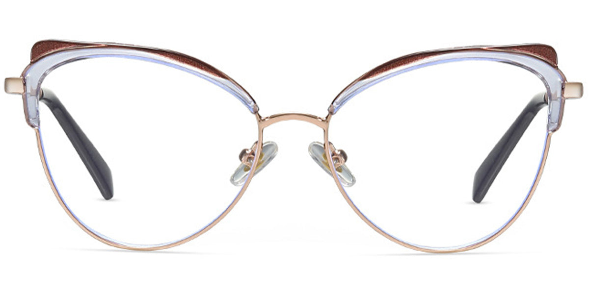 Steadfast Spirit Eyewear
