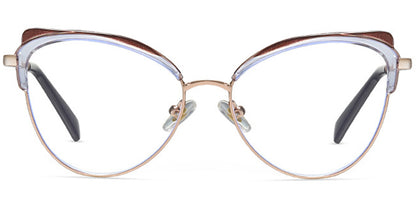 Steadfast Spirit Eyewear