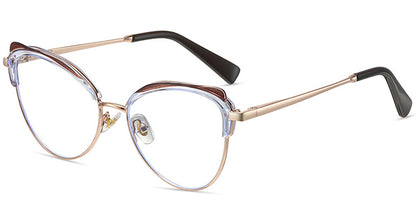Steadfast Spirit Eyewear