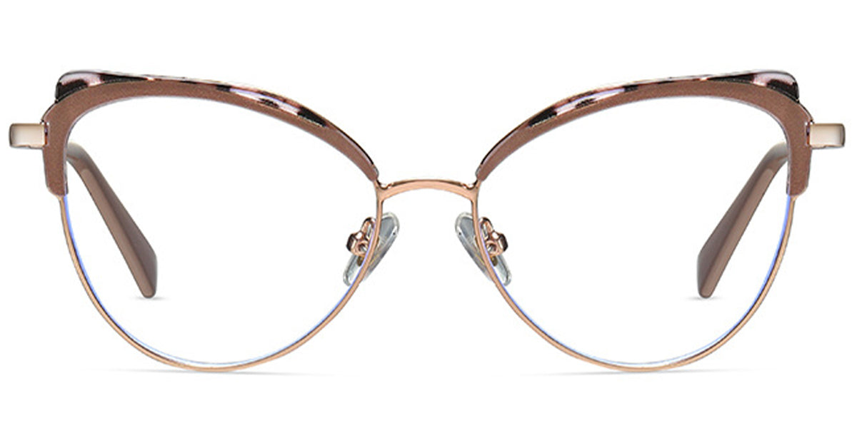 Steadfast Spirit Eyewear