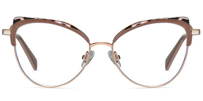 Steadfast Spirit Eyewear