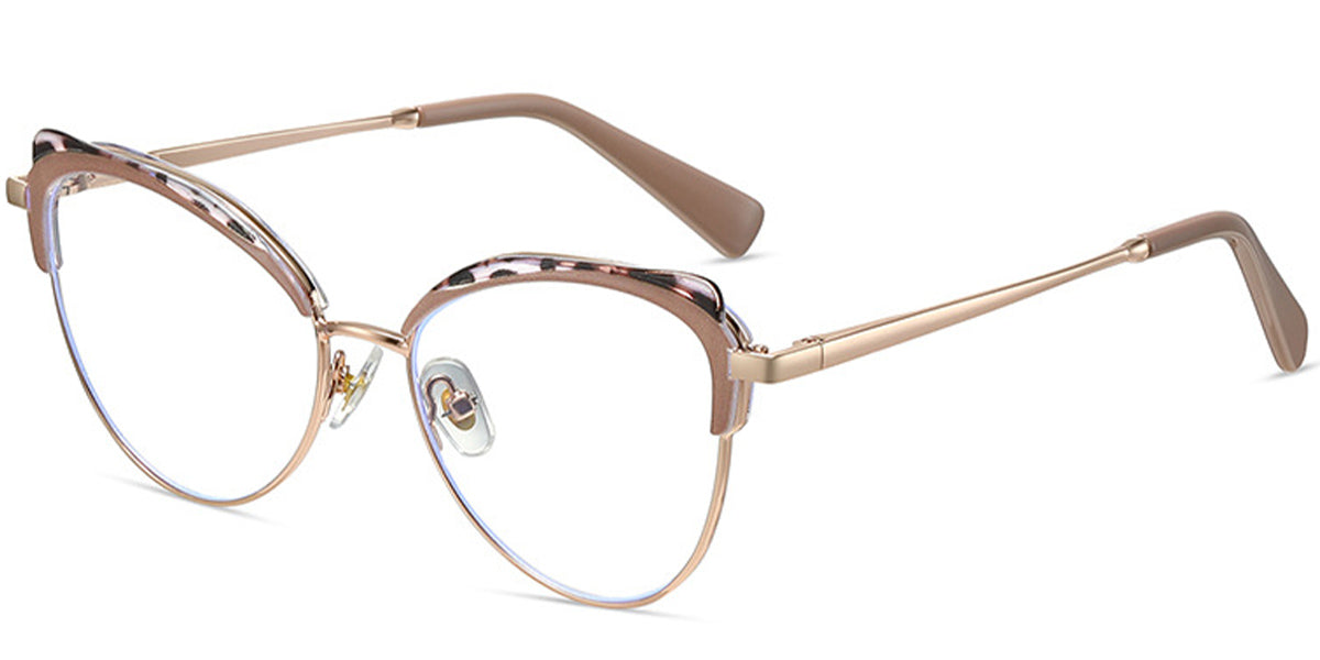 Steadfast Spirit Eyewear