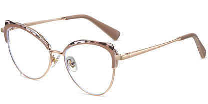 Steadfast Spirit Eyewear