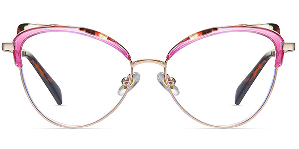 Steadfast Spirit Eyewear