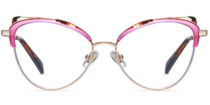Steadfast Spirit Eyewear
