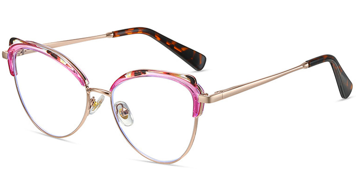 Steadfast Spirit Eyewear