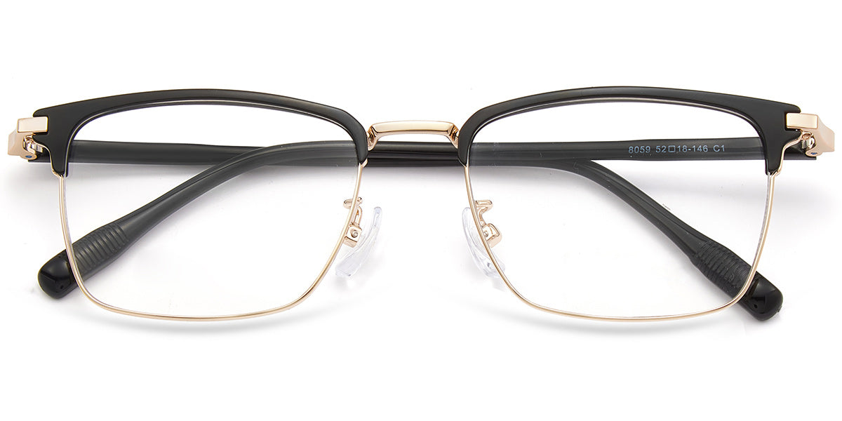 Steadfast Spirit Eyewear