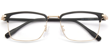 Steadfast Spirit Eyewear