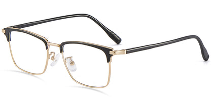 Steadfast Spirit Eyewear