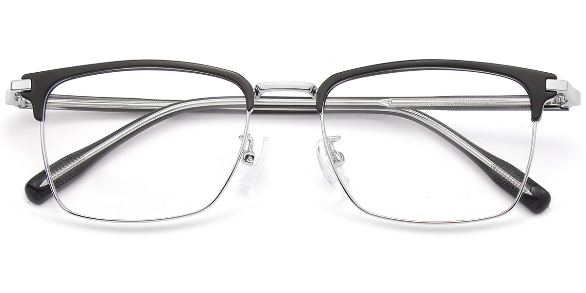 Steadfast Spirit Eyewear
