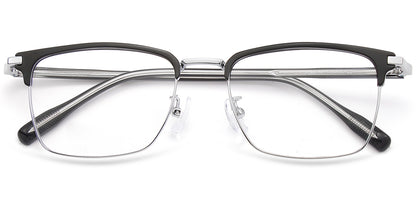 Steadfast Spirit Eyewear