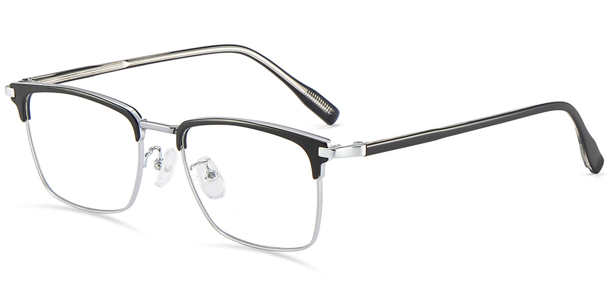 Steadfast Spirit Eyewear