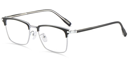 Steadfast Spirit Eyewear