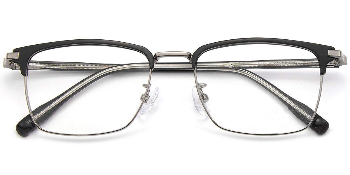 Steadfast Spirit Eyewear