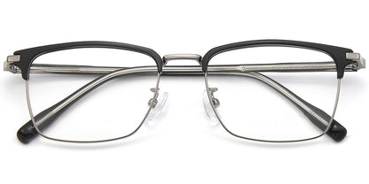 Steadfast Spirit Eyewear