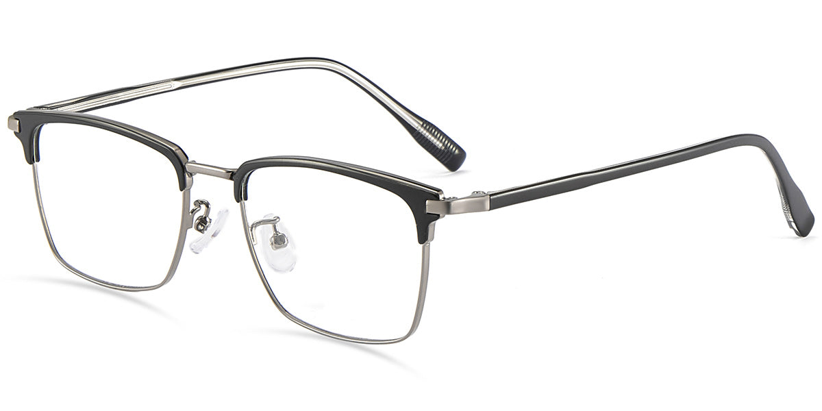 Steadfast Spirit Eyewear