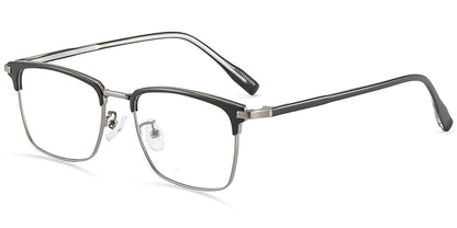 Steadfast Spirit Eyewear