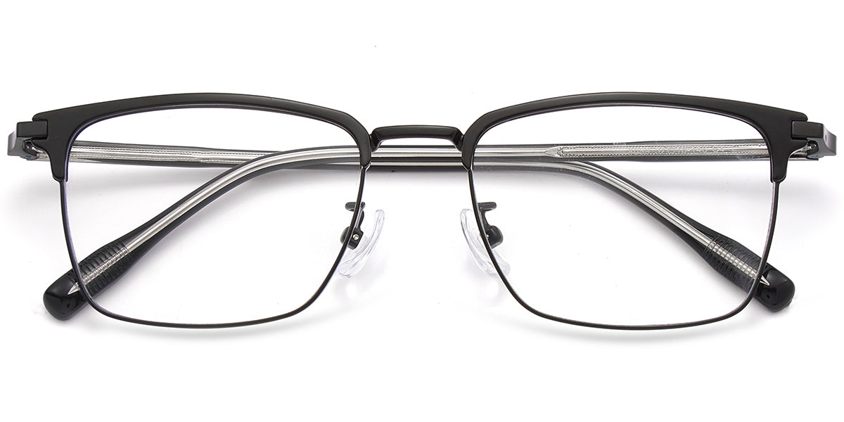 Steadfast Spirit Eyewear
