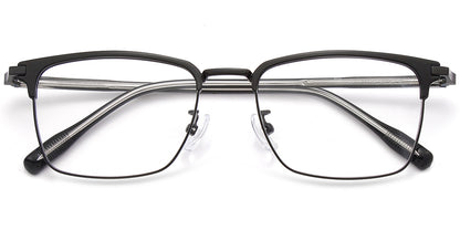 Steadfast Spirit Eyewear