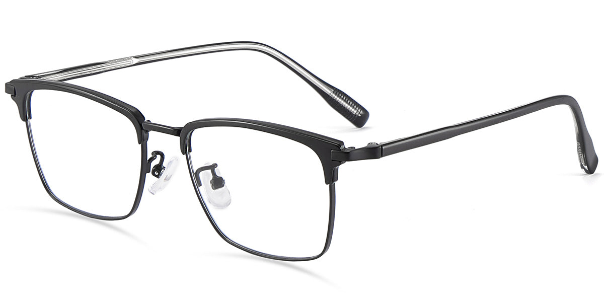Steadfast Spirit Eyewear
