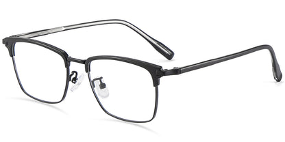 Steadfast Spirit Eyewear