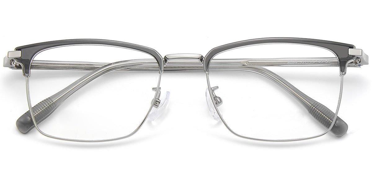 Steadfast Spirit Eyewear