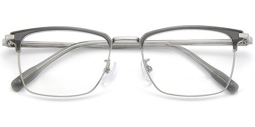 Steadfast Spirit Eyewear