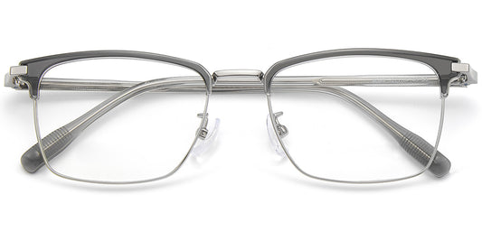 Steadfast Spirit Eyewear