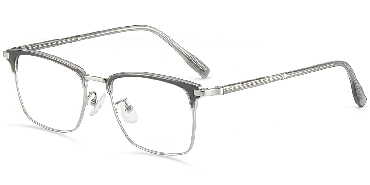 Steadfast Spirit Eyewear