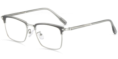 Steadfast Spirit Eyewear