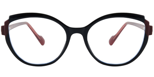 Stockholm Edge Eyewear