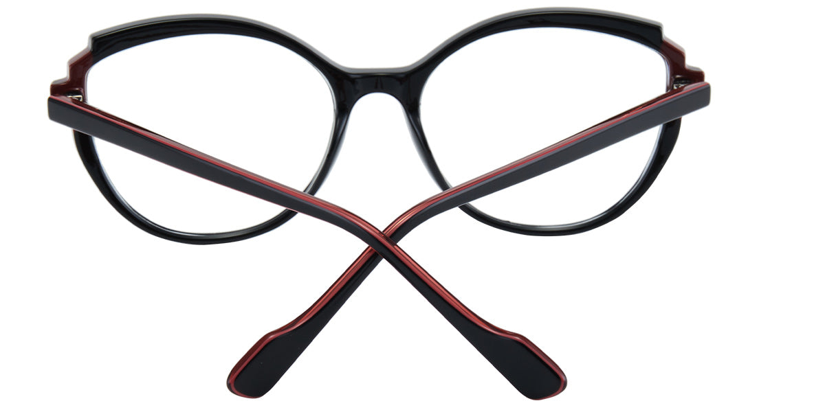 Stockholm Edge Eyewear