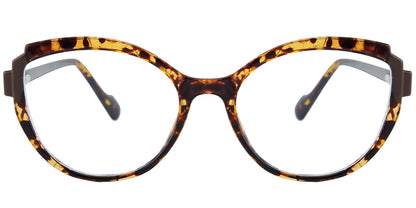 Stockholm Edge Eyewear