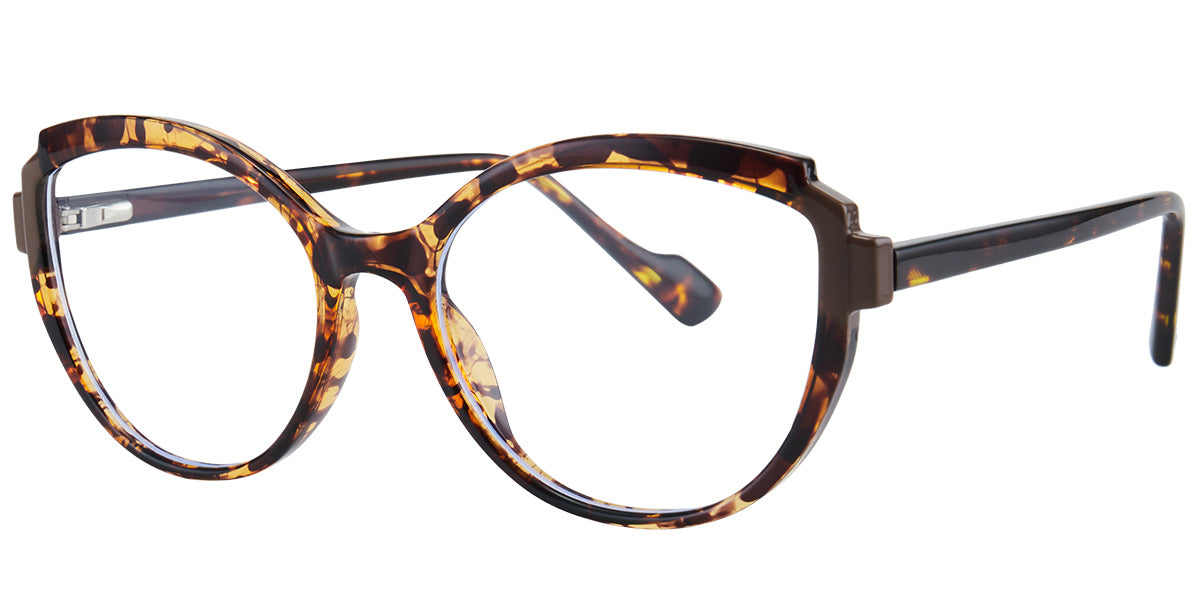Stockholm Edge Eyewear