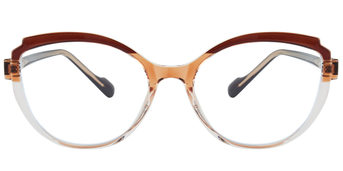 Stockholm Edge Eyewear