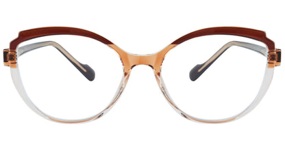 Stockholm Edge Eyewear