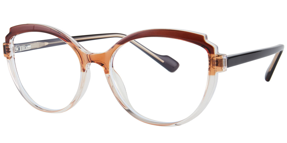 Stockholm Edge Eyewear