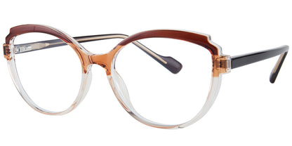 Stockholm Edge Eyewear
