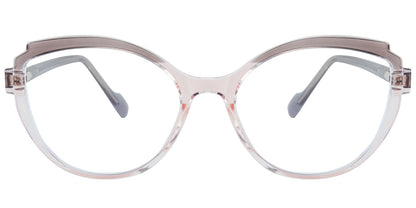 Stockholm Edge Eyewear