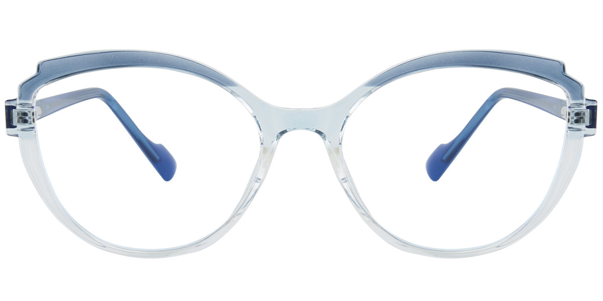 Stockholm Edge Eyewear